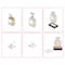 MAX Premium Beauty Series™ Hair Dryer & Monday Shampoo Building Bricks Set
